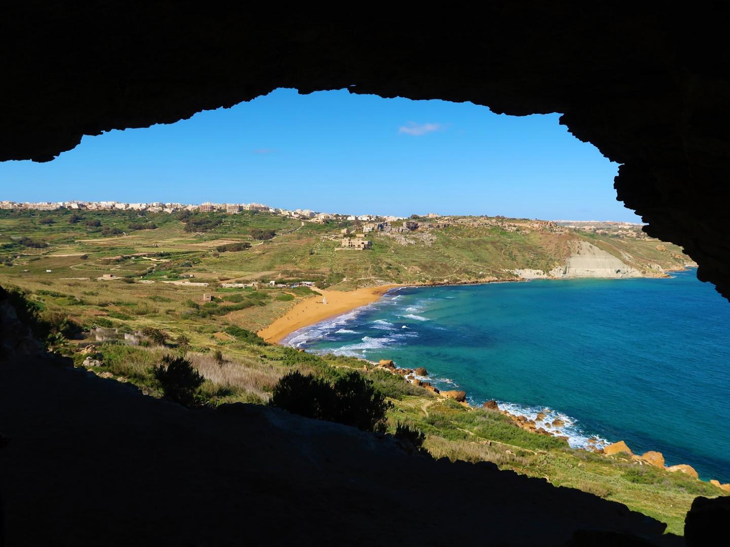 Malta natuur