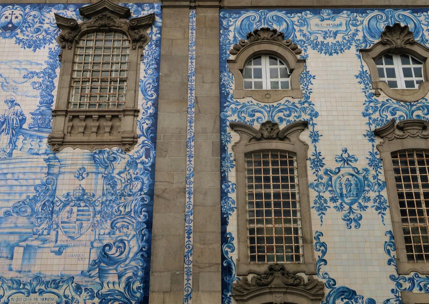 Azulejos Porto