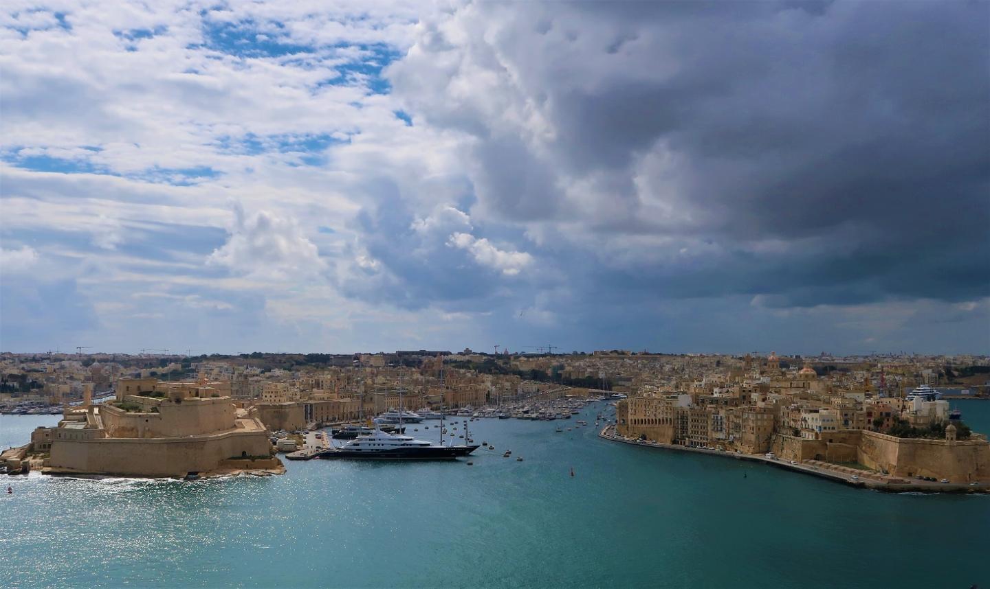 Malta geschiedenis