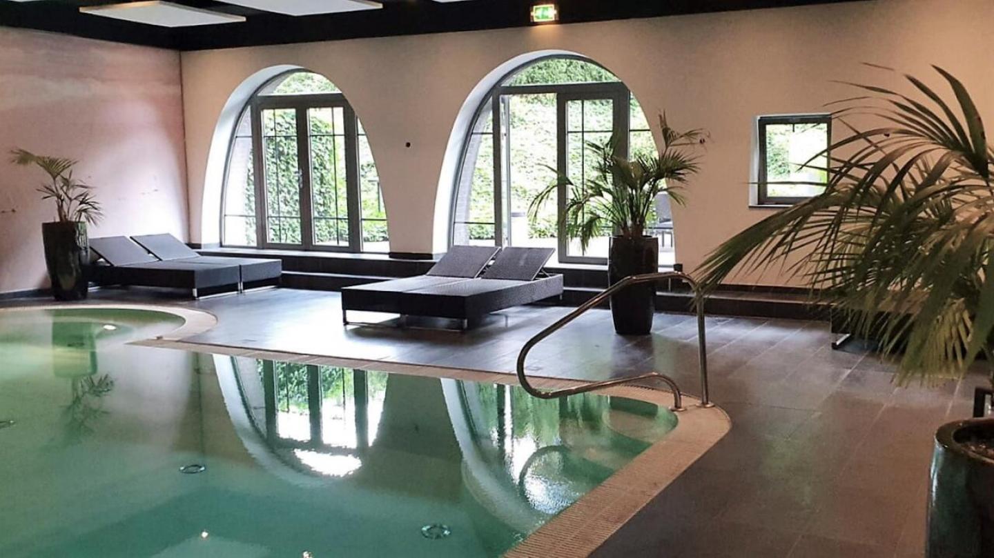 Broederschap een keer Nodig hebben 10x romantische hotels in Nederland, mét restaurant en zwembad en/of sauna  » Reismeisje