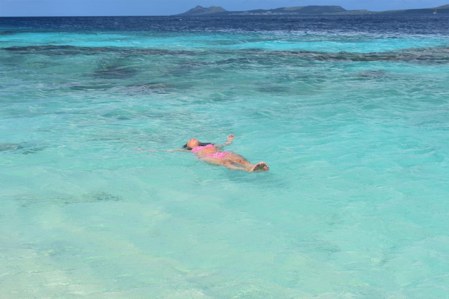 Snorkelen Bonaire
