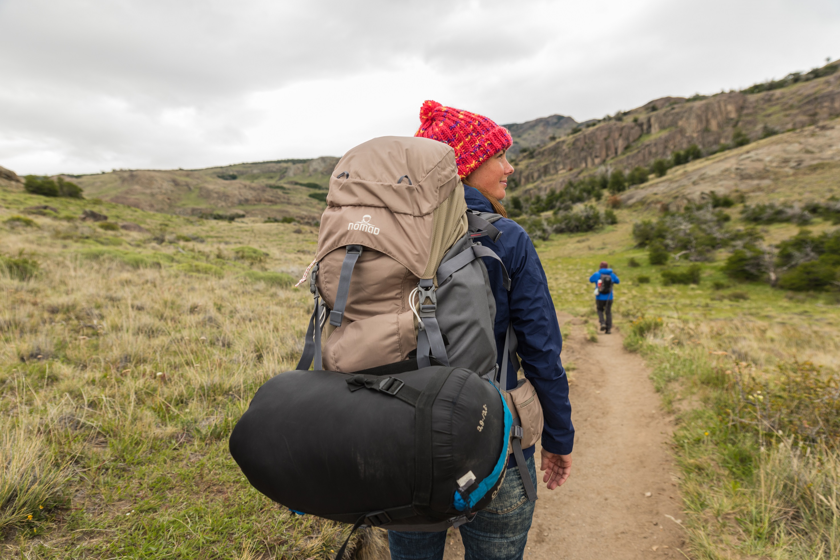 Controversieel Kostbaar duidelijkheid Hoe pak je je backpack in? » Reismeisje